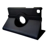 ENKAY 360 Degree Rotation Litchi Leather Smart Tablet Case, For Samsung Galaxy Tab A7 Lite 8.7, For Samsung Galaxy Tab S10 FE / S9 FE / S9 - Image 2