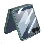 Ultra-thin All-inclusive MagSafe Foldable Phone Case, For Samsung Galaxy Z Flip7 5G - Image 6
