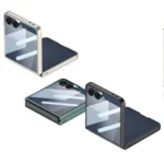 Ultra-thin All-inclusive MagSafe Foldable Phone Case, For Samsung Galaxy Z Flip7 5G - Image 8