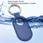 For Samsung Galaxy SmartTag2 Locator Silicone Protective Case - Image 5