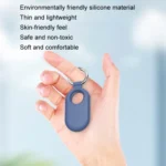 For Samsung Galaxy SmartTag2 Locator Silicone Protective Case - Image 6