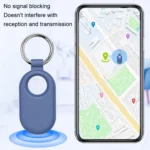 For Samsung Galaxy SmartTag2 Locator Silicone Protective Case - Image 7