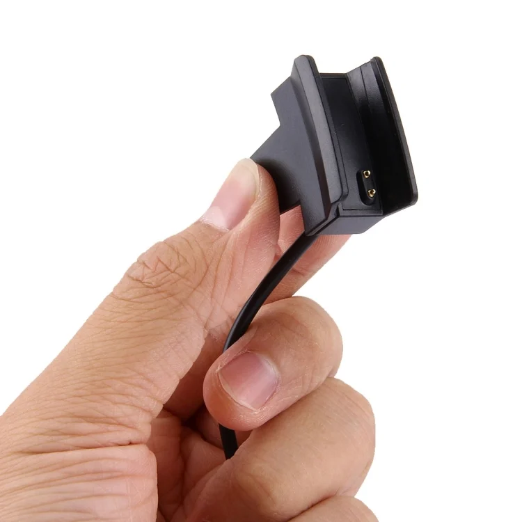 AW0008_3.webp For Fitbit Alta Watch USB Charger Clip Cable, Length: 30cm - Image 4