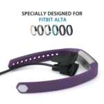 For Fitbit Alta Watch USB Charger Clip Cable, Length: 30cm - Image 9