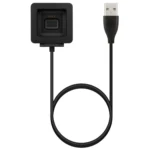 For Fitbit Blaze Smart Watch USB Charger Cable, Length: 1m - Image 2
