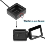 For Fitbit Blaze Smart Watch USB Charger Cable, Length: 1m - Image 7