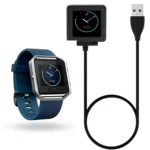 For Fitbit Blaze Smart Watch USB Charger Cable, Length: 1m - Image 8
