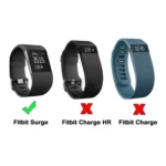 For Fitbit Surge Smart Watch USB Charger Cable, Length: 1m - Image 5