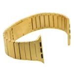 For Apple Watch 38mm Stainless Steel Watch Band - Image 9