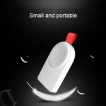 A3 Universal Portable Qi Standard Magnetic Wireless Charger for Apple Watch Series 4 & 3 & 2 & 1 - Image 13