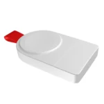 A3 Universal Portable Qi Standard Magnetic Wireless Charger for Apple Watch Series 4 & 3 & 2 & 1 - Image 5