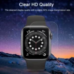 9H 2.5D Tempered Glass Film for Apple Watch Series 5 / 4 40mm - Image 6