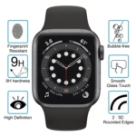 9H 2.5D Tempered Glass Film for Apple Watch Series 5 / 4 44mm - Image 3