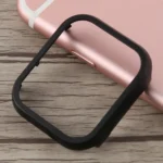 Metal Front Frame Protective Case for Apple Watch Series 5 & 4 40mm - Image 3