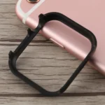 Metal Front Frame Protective Case for Apple Watch Series 5 & 4 40mm - Image 4