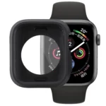 Silicone Full Coverage Case for Apple Watch Series 5 & 4 44mm
