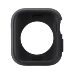 Silicone Full Coverage Case for Apple Watch Series 5 & 4 44mm - Image 2