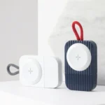 ROCK W26 Portable Magnetic Wireless Charger for Apple Watch - Image 13