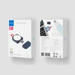 ROCK W26 Portable Magnetic Wireless Charger for Apple Watch - Image 15