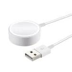 2m Magnetic Wireless Charger for Apple Watch Series Ultra & 10 / 9 / 8 / 7 / 6 / 5 / 4 / 3 / 2 - Image 2