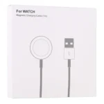 2m Magnetic Wireless Charger for Apple Watch Series Ultra & 10 / 9 / 8 / 7 / 6 / 5 / 4 / 3 / 2 - Image 5