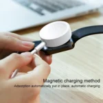 3m Magnetic Wireless Charger for Apple Watch Series Ultra & 10 / 9 / 8 / 7 / 6 / 5 / 4 / 3 / 2 - Image 7