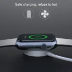 3m Magnetic Wireless Charger for Apple Watch Series Ultra & 10 / 9 / 8 / 7 / 6 / 5 / 4 / 3 / 2 - Image 8