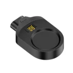 For Garmin MARQ2 Athlete 8 Pin Port Smart Watch Charging Adapter - Image 2