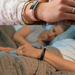For Fitbit Alta Watch Oblique Texture Silicone Watchband, Large Size, Length: about 22cm - Image 12