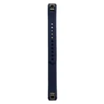 For Fitbit Alta Watch Oblique Texture Silicone Watchband, Large Size, Length: about 22cm - Image 6