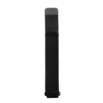 For Fitbit Blaze Watch Loop Magnetic Closure Clasp Stainless Steel Watchband - Image 3