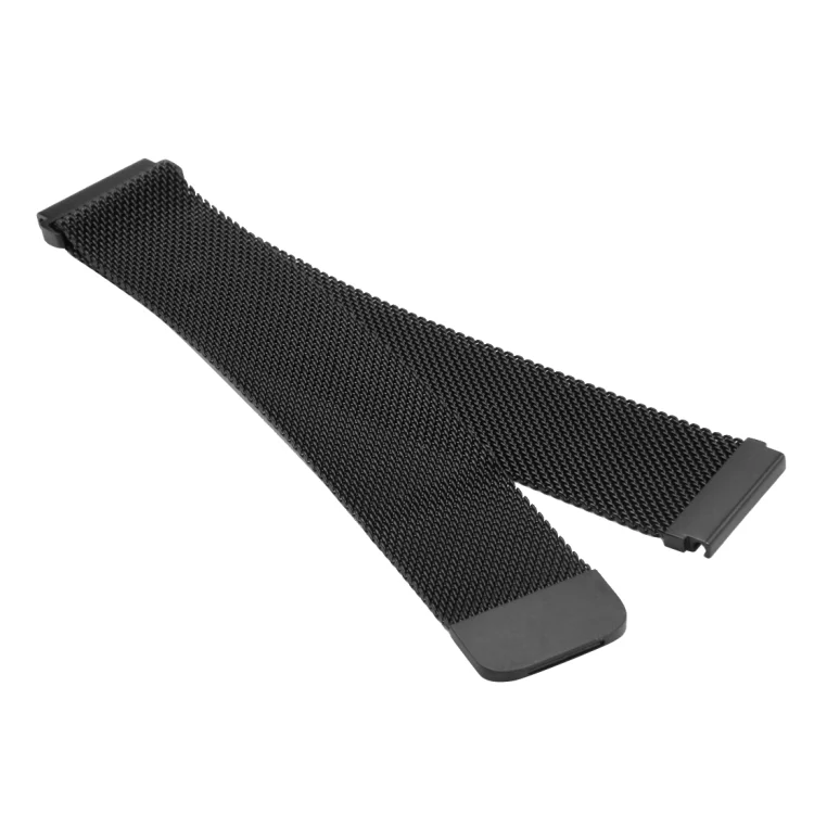 AW3003B_2.webp Watch Loop Magnetic Closure Clasp Stainless Steel Watchband for Samsung Gear S2 Classic / S2 - Image 4