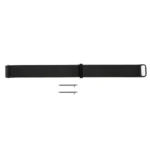 Watch Loop Magnetic Closure Clasp Stainless Steel Watchband for Samsung Gear S2 Classic / S2 - Image 5