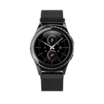 Watch Loop Magnetic Closure Clasp Stainless Steel Watchband for Samsung Gear S2 Classic / S2 - Image 6