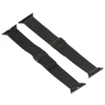 Stainless Steel Watch Band for Apple Watch Series 3 & 2 & 1 42mm - Image 2