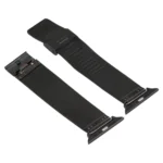 Stainless Steel Watch Band for Apple Watch Series 3 & 2 & 1 42mm - Image 4