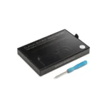 Denior Environmental Luxury Car Watch Leather Watch Band for Apple Watch Ultra 49mm&Watch Ultra 2 49mm / Series 10 46mm / 9&8&7 45mm / SE 3&SE 2&6&SE&5&4 44mm / 3&2&1 42mm - Image 10