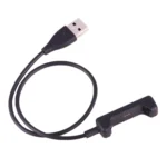 For Fitbit Flex 2 Smart Watch USB Charger Cable, Length: 31cm - Image 2