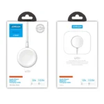 JOYROOM S-IW001 Ben Series 1.2m 2.5W Portable Magnetic Charge Cable for Apple Watch - Image 3