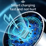 JOYROOM S-IW001 Ben Series 1.2m 2.5W Portable Magnetic Charge Cable for Apple Watch - Image 8