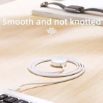 JOYROOM S-IW001 Ben Series 1.2m 2.5W Portable Magnetic Charge Cable for Apple Watch - Image 10