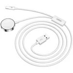 JOYROOM S-IW002 Ben Series 2 in 1 1.5m 3A Magnetic Charge Cable for Apple Watch - Image 2