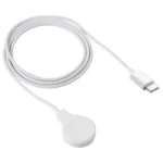 Wireless Magnetic Quick Charging to Type-C / USB-C Cable for Apple Watch Series - Image 2