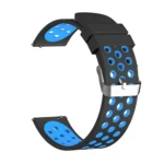 For Fitbit Versa Simple Fashion Silicone Watch Band - Image 5
