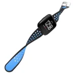 For Fitbit Versa Simple Fashion Silicone Watch Band - Image 6