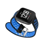 For Fitbit Versa Simple Fashion Silicone Watch Band - Image 7