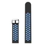 For Fitbit Versa Simple Fashion Silicone Watch Band - Image 8