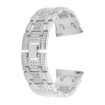 Metal Wrist Strap Watch Band for Samsung Gear S3