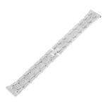 Metal Wrist Strap Watch Band for Samsung Gear S3 - Image 3