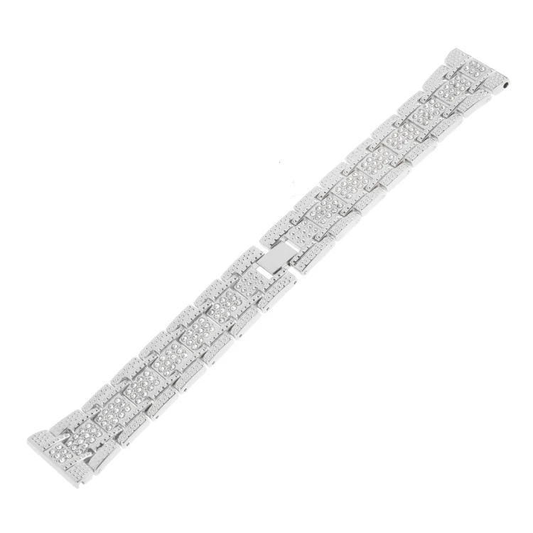 AW8647S_2.webp Metal Wrist Strap Watch Band for Samsung Gear S3 - Image 3